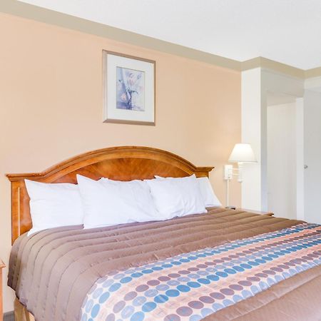 Days Inn By Wyndham Birmingham/West Cameră foto